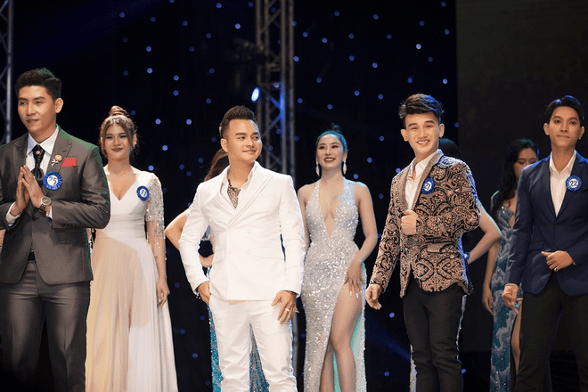 Doanh nhân Nguyễn Hữu Tỷ, Nam vương Doanh nhân người Việt thế giới
