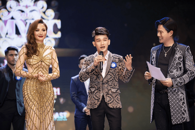 Doanh nhân Nguyễn Hữu Tỷ, Nam vương Doanh nhân người Việt thế giới