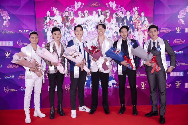 Doanh nhân Nguyễn Hữu Tỷ, Nam vương Doanh nhân người Việt thế giới