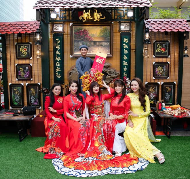 MC Anh Quân, sao việt