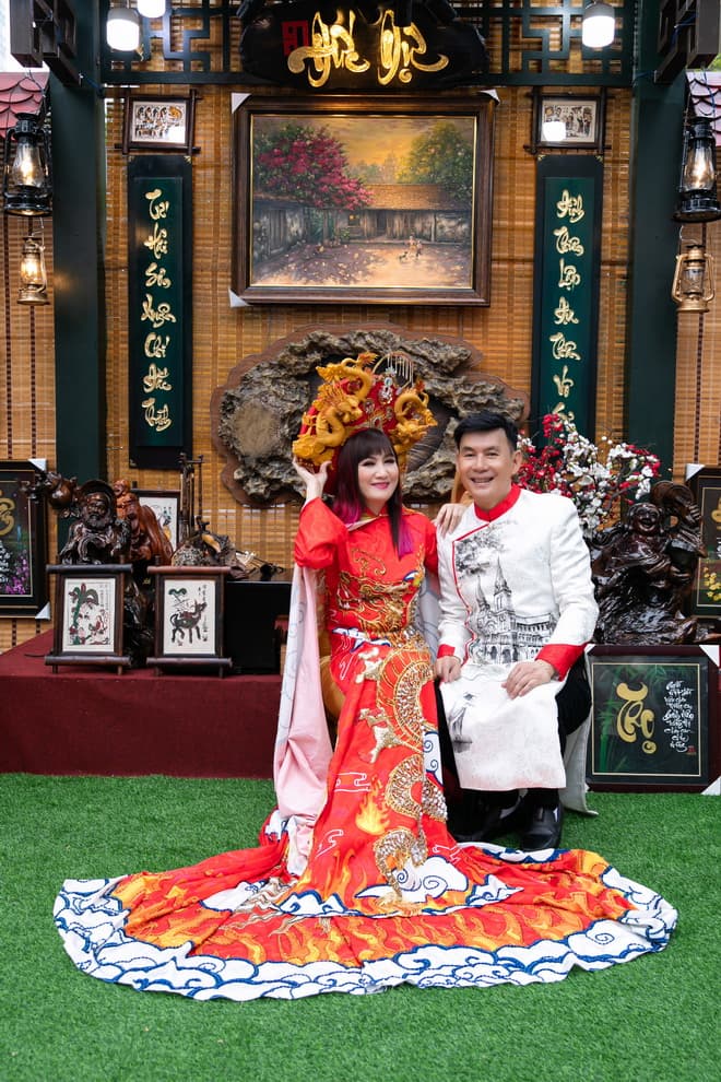 MC Anh Quân, sao việt