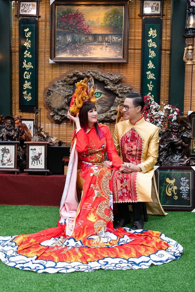 MC Anh Quân, sao việt