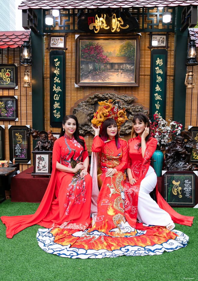 MC Anh Quân, sao việt