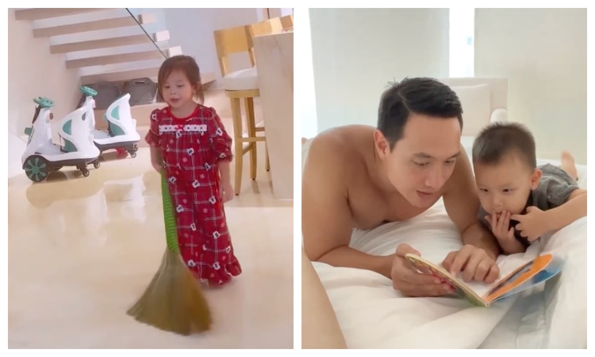 Nam vương và Hoa hậu người Việt kỳ 21, Minh Chánh, Mỹ Duyên