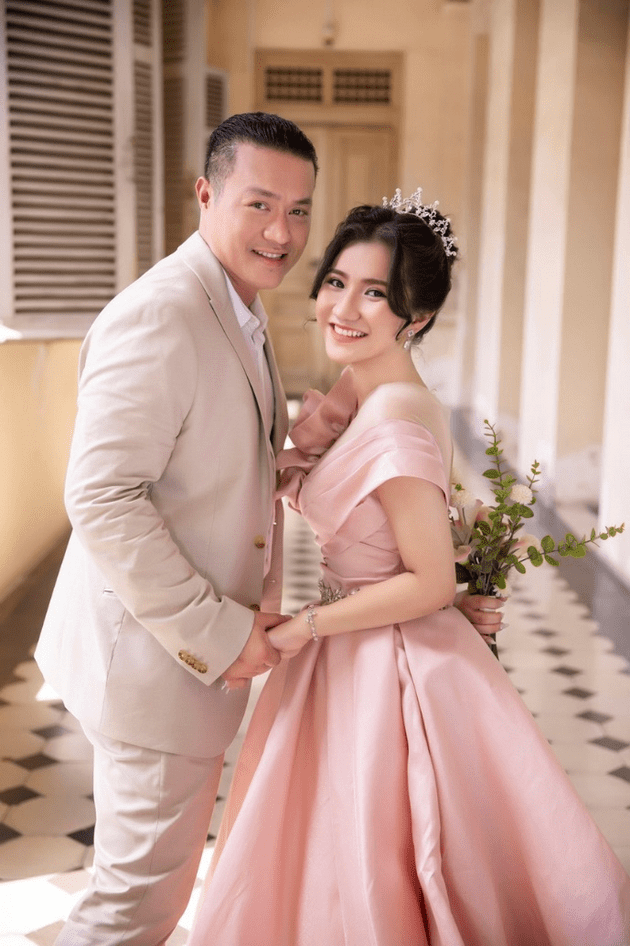 Nam vương và Hoa hậu người Việt kỳ 21, Minh Chánh, Mỹ Duyên