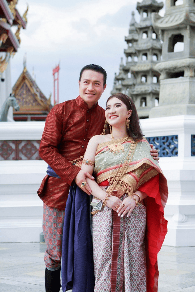 Nam vương và Hoa hậu người Việt kỳ 21, Minh Chánh, Mỹ Duyên