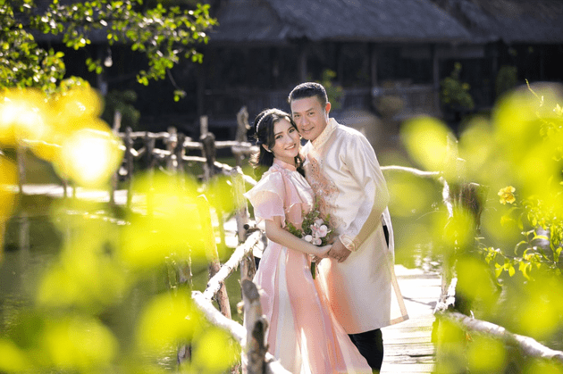 Nam vương và Hoa hậu người Việt kỳ 21, Minh Chánh, Mỹ Duyên