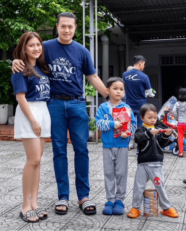 Nam vương và Hoa hậu người Việt kỳ 21, Minh Chánh, Mỹ Duyên