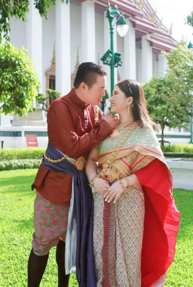 Nam vương và Hoa hậu người Việt kỳ 21, Minh Chánh, Mỹ Duyên