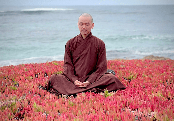 Thích Tâm Nguyên, phật pháp