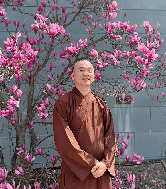 Thích Tâm Nguyên, phật pháp