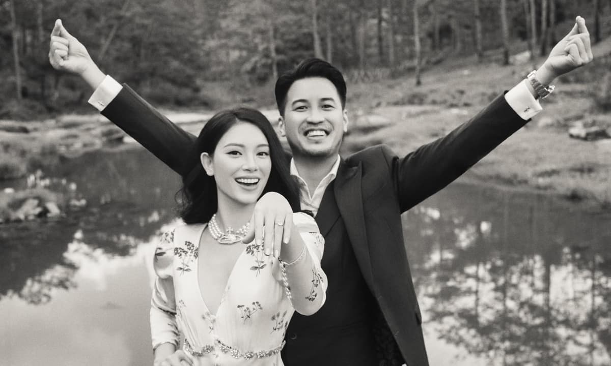 Hoa hậu người Việt Quốc tế, Nam vương và Hoa hậu người Việt kỳ 21, Nguyễn Bảo Nhi