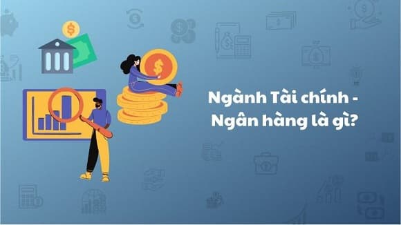 tài chính, ngân hàng, mhbs