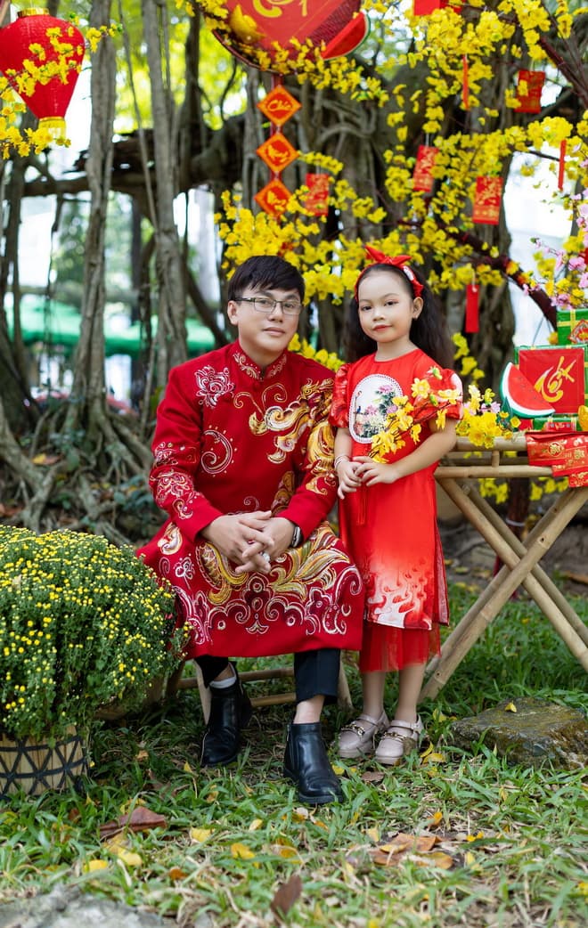 NTK Tommy Nguyễn, Dancer nhí Gia Hân