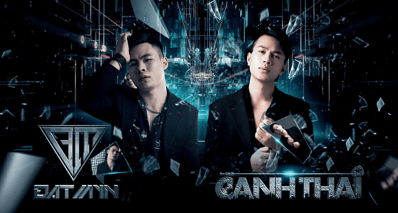 Đạt Myn, DJ/Producer Đạt Myn, Hoa hậu nước vui