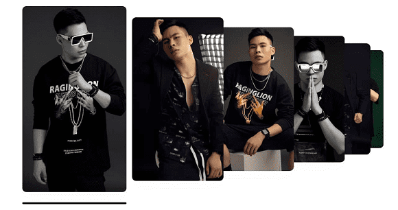 Đạt Myn, DJ/Producer Đạt Myn, Hoa hậu nước vui