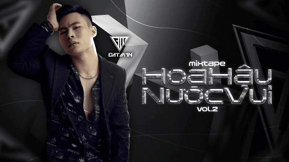 Đạt Myn, DJ/Producer Đạt Myn, Hoa hậu nước vui