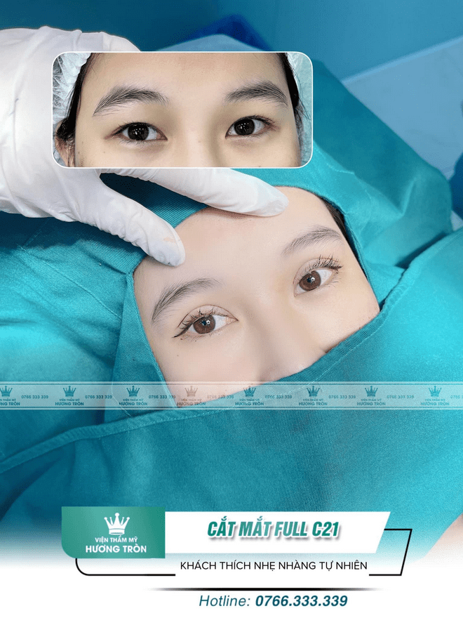 Doanh nhân Thu Hương, Làm đẹp thẩm mỹ, Viện thẩm mỹ Hương Tròn