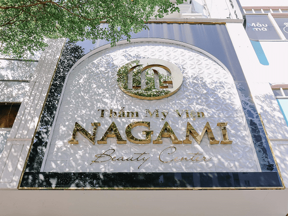 Nagami, TMV Nagami