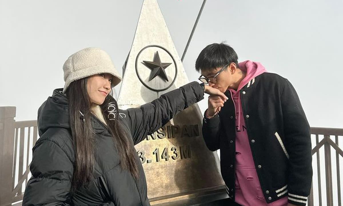 Tạ Công Bằng, chuyên gia marketing Tik Tok