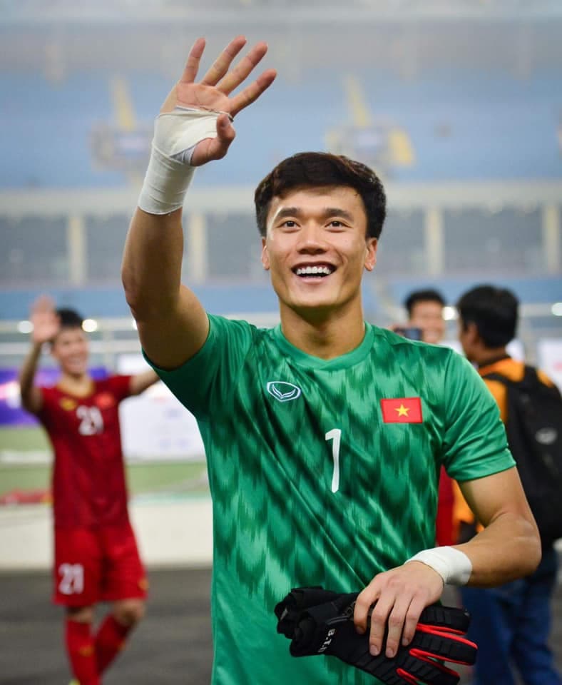 HLV Park Hang Seo sẽ hy sinh người hùng U23 châu Á