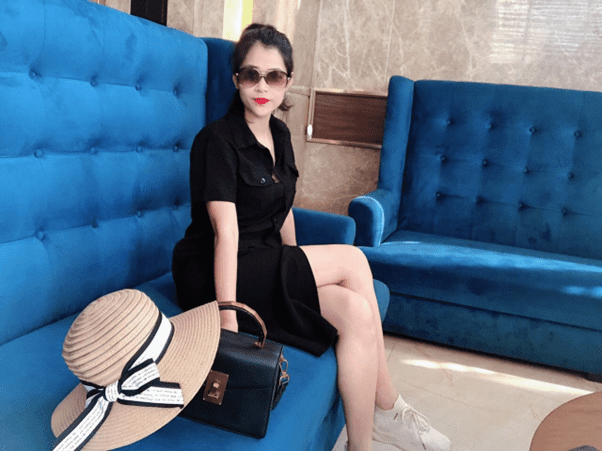 HLV dinh dưỡng Lê Hương, phương pháp giảm cân  khoa học