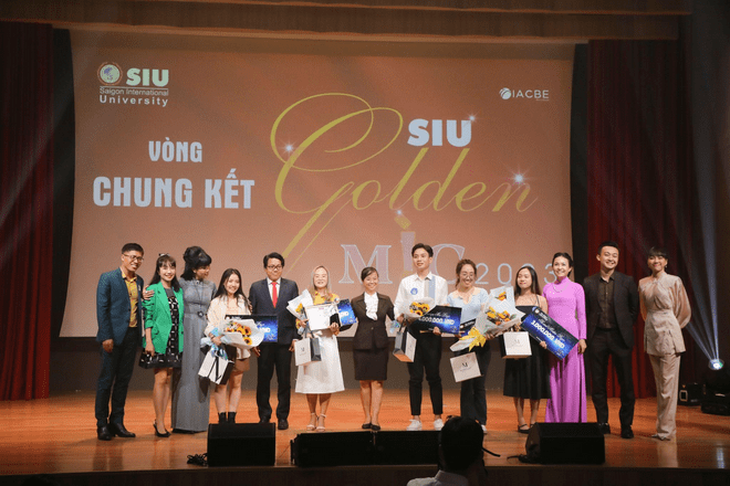 SIU GOLDEN MIC 2023, Trịnh Ngọc Phương Linh