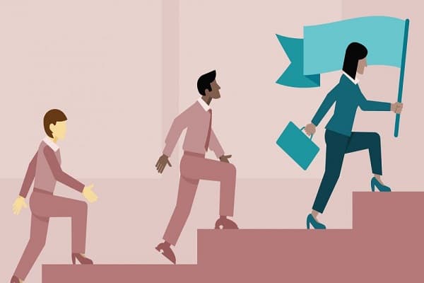 Công việc áp lực cao, tìm việc làm, CareerLink