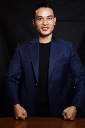 Thái Phạm, HappyLive, Phạm Lê Thái