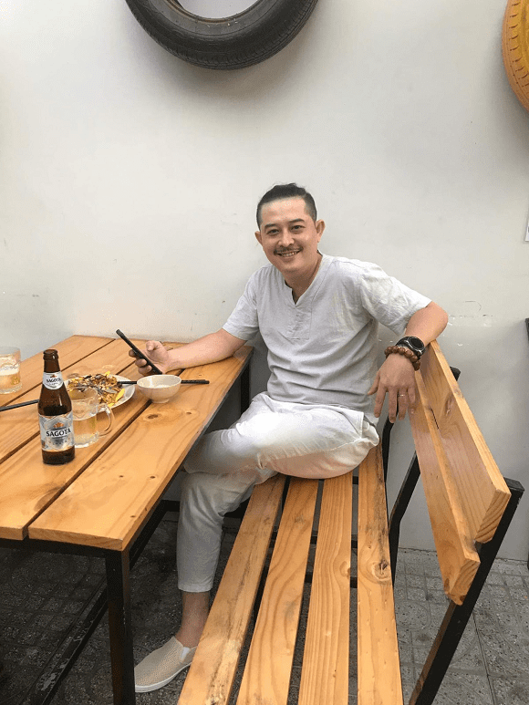 Nguyễn Trùng Dương, TikToker Nguyễn Trùng Dương, ẩm thực miền tây