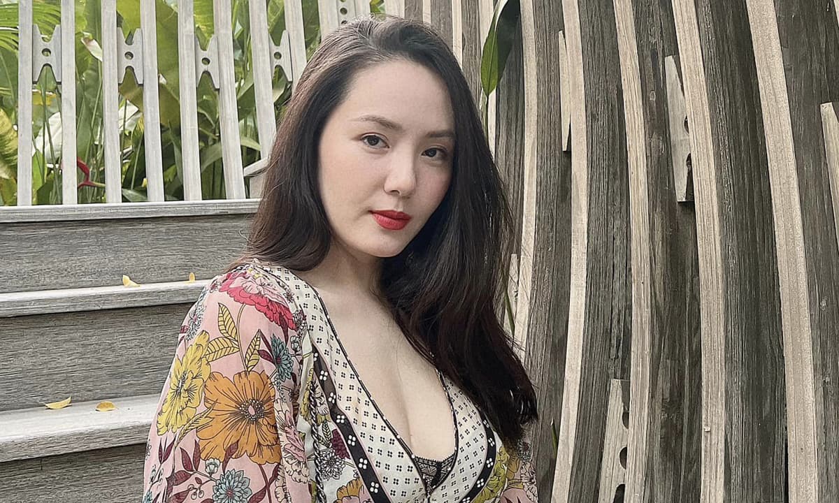 Á hậu Nguyễn Vân Anh, mỹ phẩm Nusee, tập đoàn Nusee