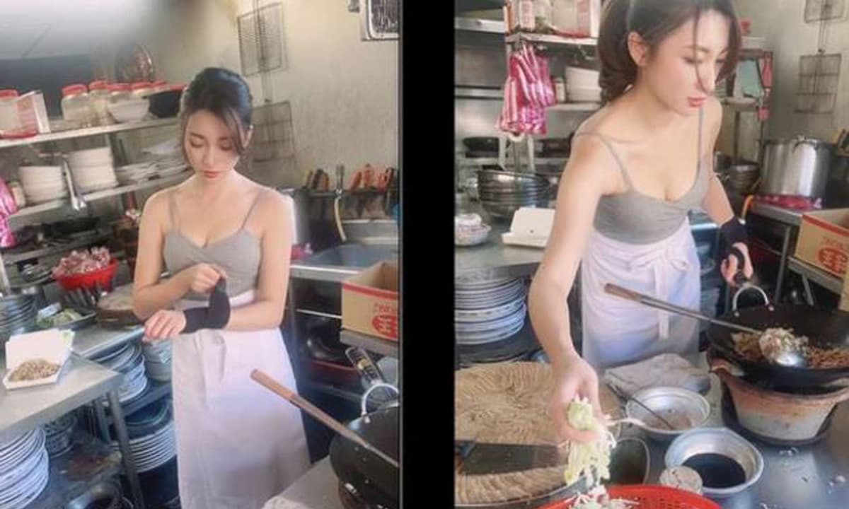 Trang Nemo, Giới trẻ, Hot girl