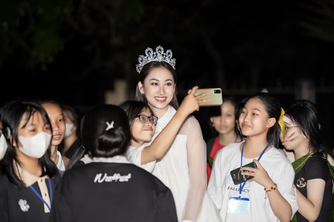 Hoa hậu Đoàn Hồng Trang, Hoa hậu Việt Nam toàn cầu 2022