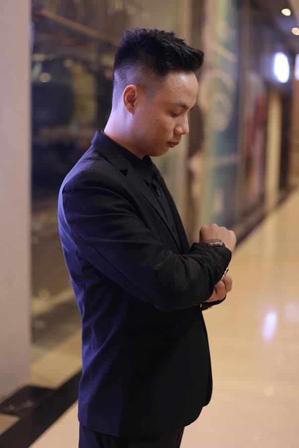 Nguyễn Văn Thìn, Giới trẻ
