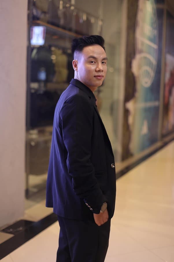 Nguyễn Văn Thìn, Giới trẻ