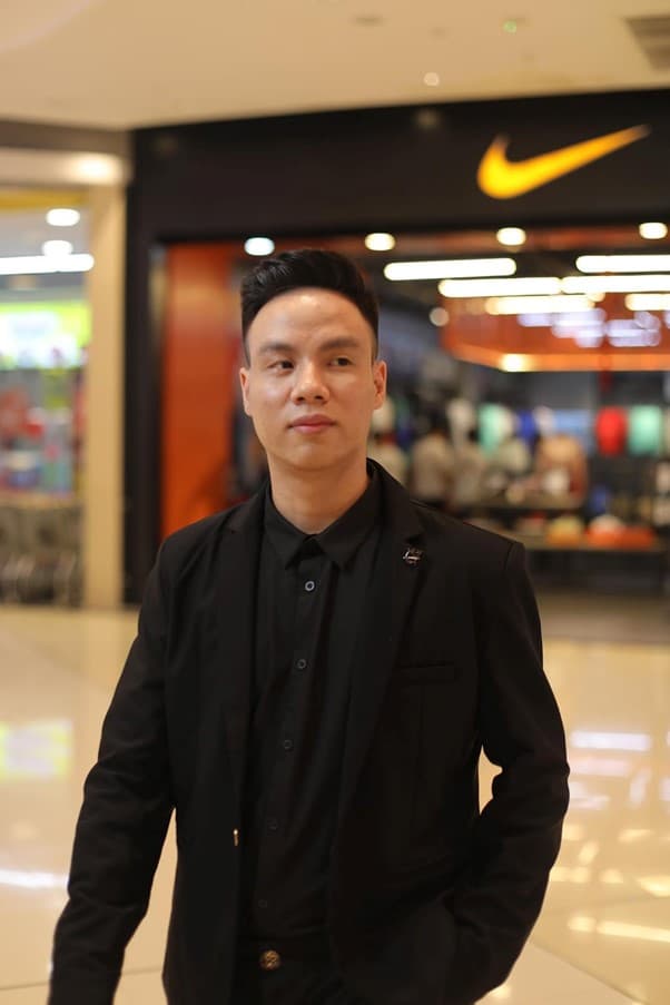 Nguyễn Văn Thìn, Giới trẻ