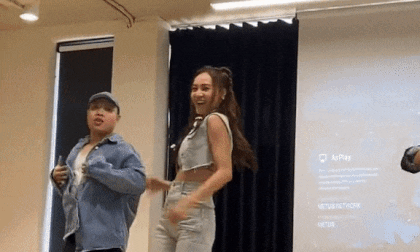 Hà Anh Tuấn, Clip hot, clip ngôi sao