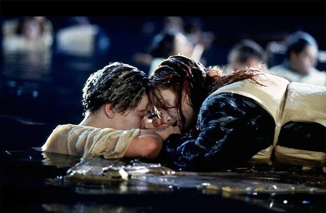 Nếu Jack của tàu Titanic sống sót, liệu Rose có hạnh phúc khi kết hôn và  sống với anh không?