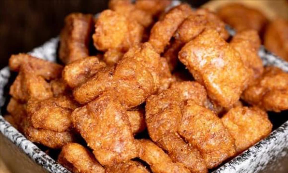 Hafalife, bữa ăn lành mạnh, tăng cường miễn dịch