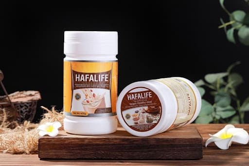 Hafalife, bữa ăn lành mạnh, tăng cường miễn dịch