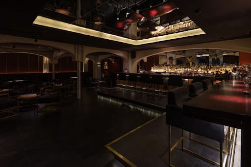 cocktails, Rabbit Hole, Bespoke