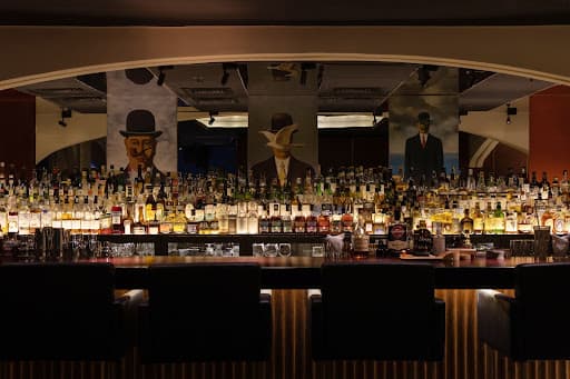 cocktails, Rabbit Hole, Bespoke