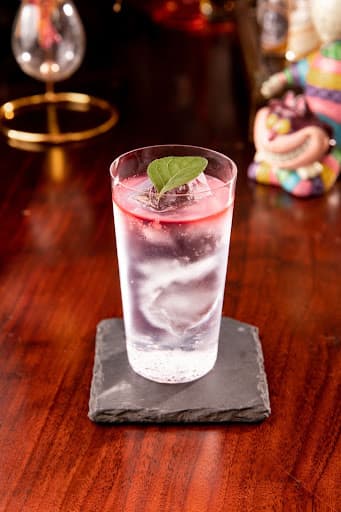 cocktails, Rabbit Hole, Bespoke