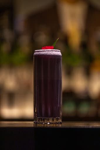 cocktails, Rabbit Hole, Bespoke