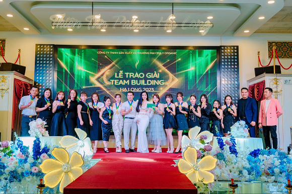 Cenly, CEO Nguyễn Thị Ly