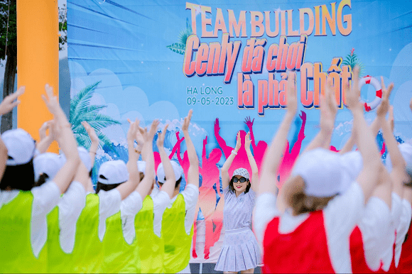 Cenly, CEO Nguyễn Thị Ly