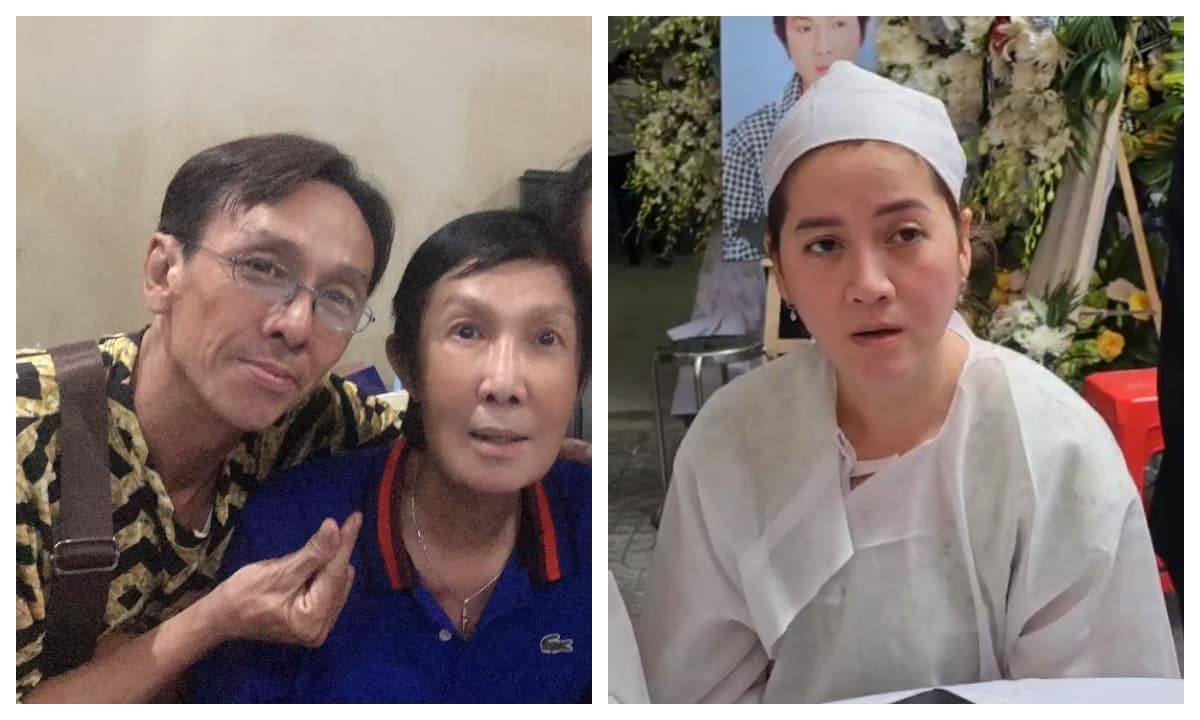 Hoa hậu Bùi Thị Hà, sao việt