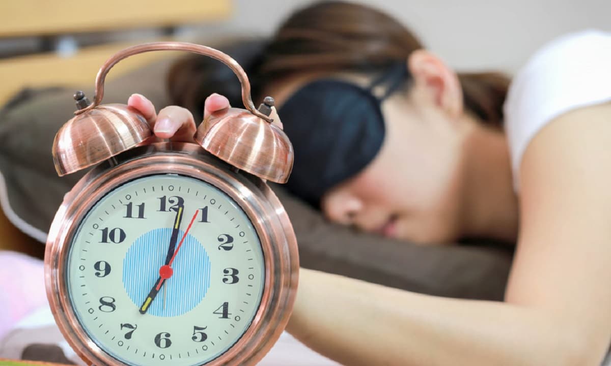 นอนวันละ 8 ชม. เพื่อสุขภาพ – ผิดเต็มๆ!  การนอนแบบนี้เป็นวิทยาศาสตร์ที่สุด