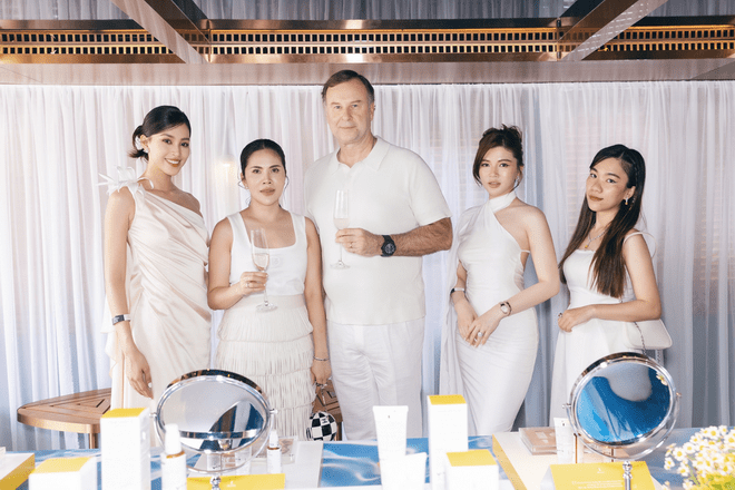 IMAGE Skincare, (SUN)BLOCK Party, kem chống nắng