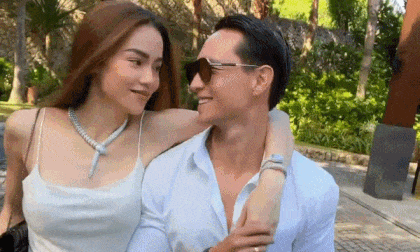 Khánh Thi, sao việt, clip ngôi sao